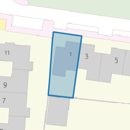 Perceel HDL01-H-4965