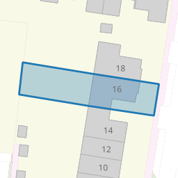 Perceel HDL01-H-4970