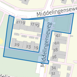 Perceel HDL01-H-4986