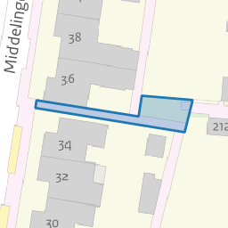 Perceel HDL01-H-4987