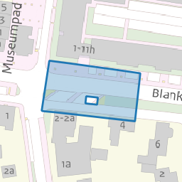 Perceel HDL01-H-4988