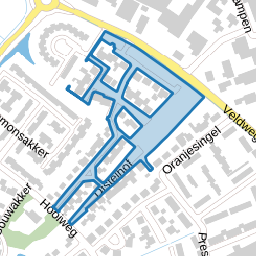 Perceel HDL01-H-4990