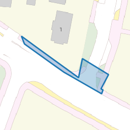 Perceel HDL01-H-5001