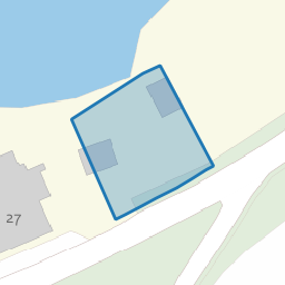 Perceel HDL01-H-5012