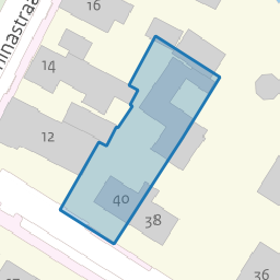 Perceel HDL01-H-5015