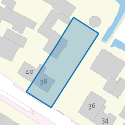 Perceel HDL01-H-5016