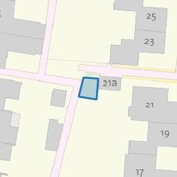 Perceel HDL01-H-5017