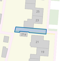 Perceel HDL01-H-5018