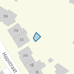 Perceel HDL01-H-5019