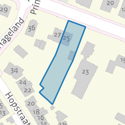 Perceel HDL01-H-5020