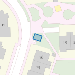 Perceel HDL01-H-5022