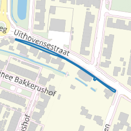 Perceel HDL01-H-5024