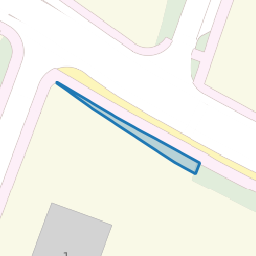 Perceel HDL01-H-5025