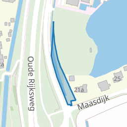 Perceel HDL01-H-5027