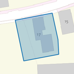 Perceel HDL01-H-5031