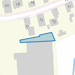 Perceel HDL01-H-5032