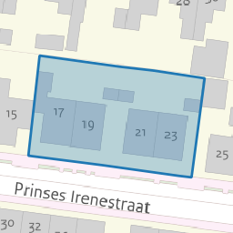 Perceel HDL01-H-5034