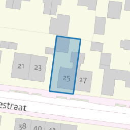Perceel HDL01-H-5035