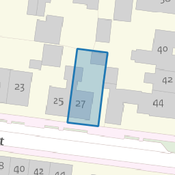 Perceel HDL01-H-5036