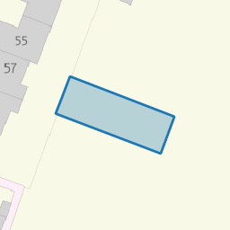 Perceel HDL01-H-5038