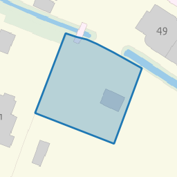 Perceel HDL01-H-5042