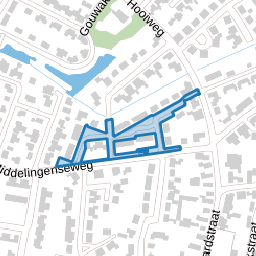 Perceel HDL01-H-5046