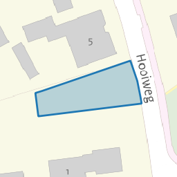 Perceel HDL01-H-5053