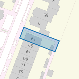 Perceel HDL01-H-5083