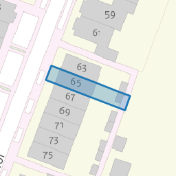 Perceel HDL01-H-5084