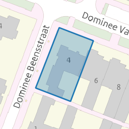 Perceel HDL01-H-5090