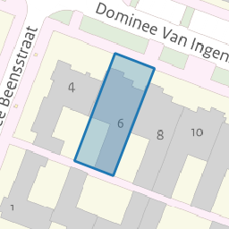 Perceel HDL01-H-5091