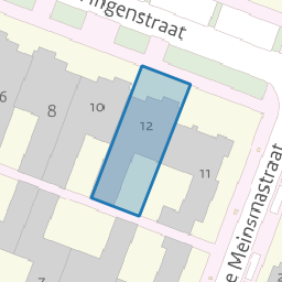 Perceel HDL01-H-5094