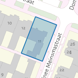 Perceel HDL01-H-5095