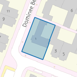 Perceel HDL01-H-5096