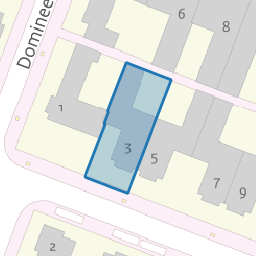 Perceel HDL01-H-5097