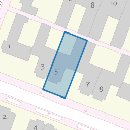 Perceel HDL01-H-5098