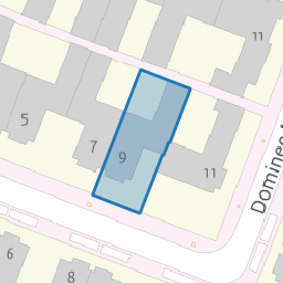 Perceel HDL01-H-5100