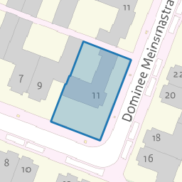 Perceel HDL01-H-5101