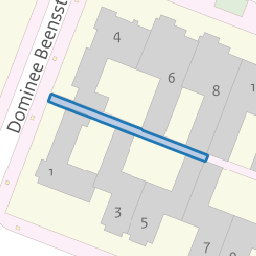Perceel HDL01-H-5102