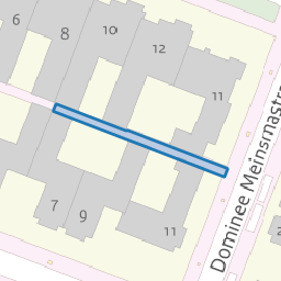 Perceel HDL01-H-5103