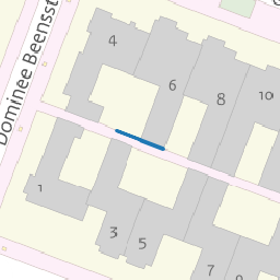 Perceel HDL01-H-5105