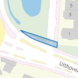 Perceel HDL01-H-5111