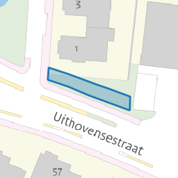 Perceel HDL01-H-5112