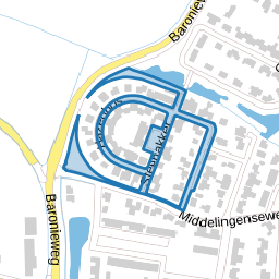Perceel HDL01-H-5116