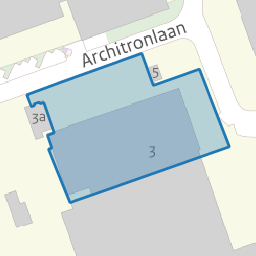 Perceel HDL01-K-1064