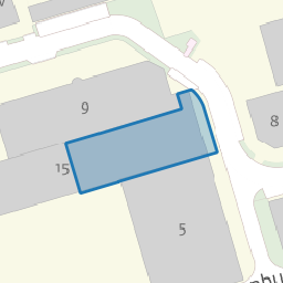 Perceel HDL01-K-1066