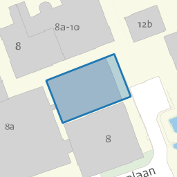 Perceel HDL01-K-1077