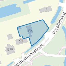 Perceel HDL01-K-1088