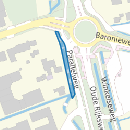 Perceel HDL01-K-1095