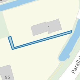 Perceel HDL01-K-1116